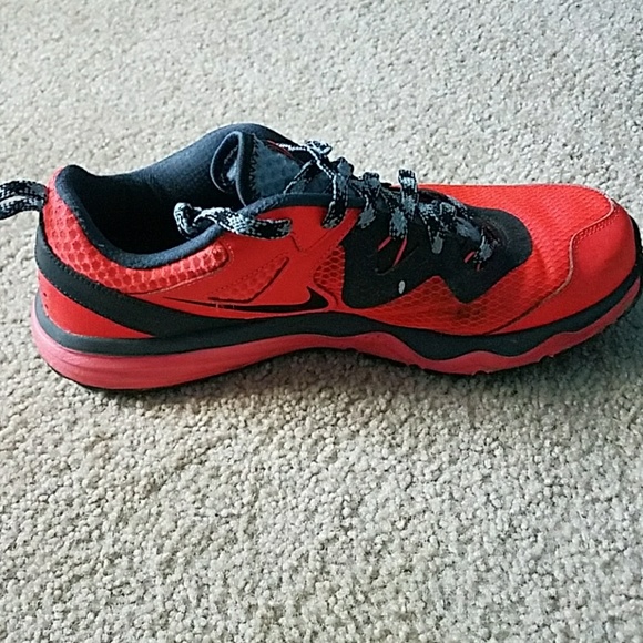 Nike Dual Fusion Trail - Picture 5 of 5